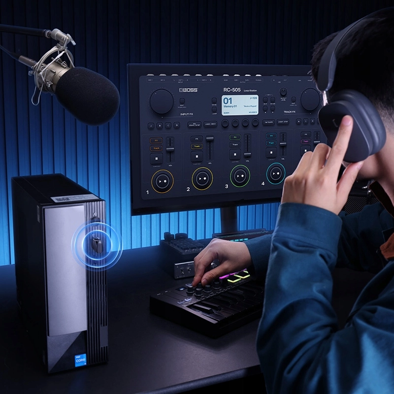 Baseus Encok BA04+ Wireless Adapter